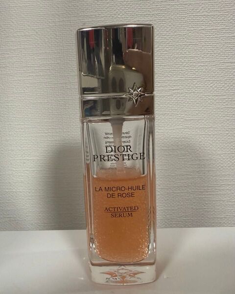 ディオール プレステージ マイクロユイルRセラム 50ml