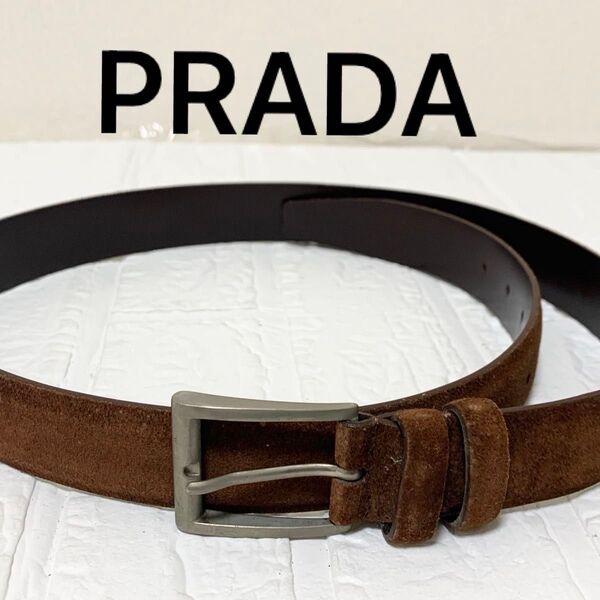 PRADA プラダ ベルト