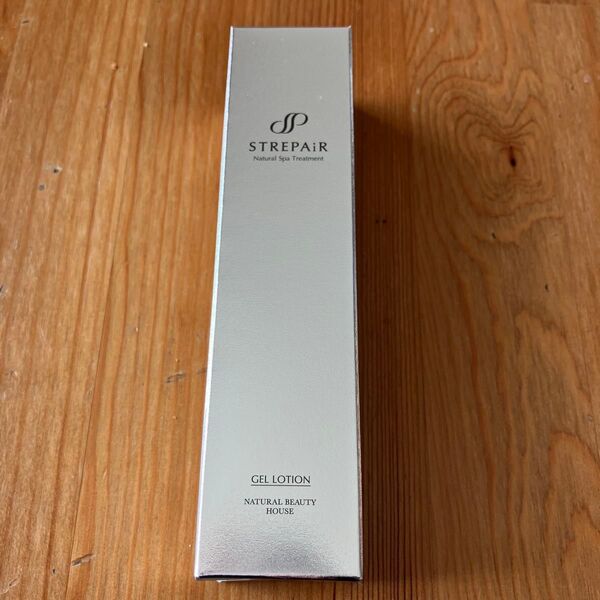 ストレピア 薬用美白ゲルローション 30ml