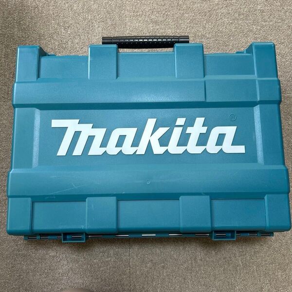 ケースのみ マキタ makita 18mm 充電式ハンマードリル HR183D