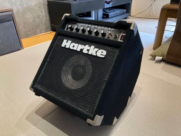 ハートキー A25 Hartke ベースアンプ