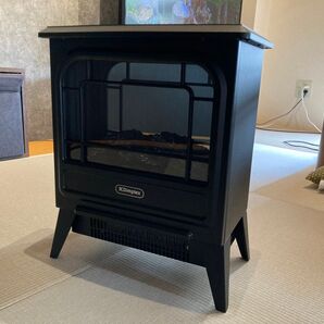 Dimplex 電気暖炉 MCS12J マイクロストーブ