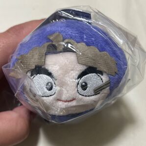忍たま乱太郎 ぽてコロ マスコット 竹谷八左ヱ門