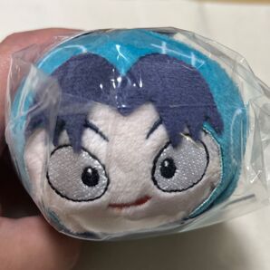 忍たま乱太郎 ぽてコロ マスコット きり丸