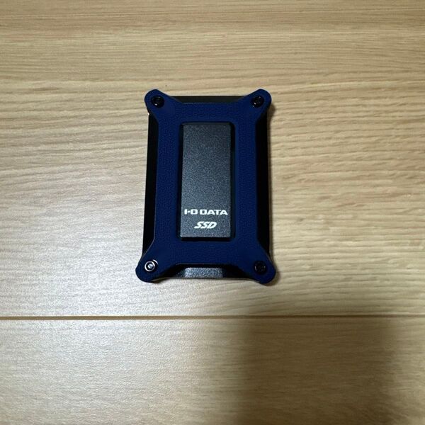 I-O DATA SSD 500GB