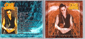 Ozzy Osbourne オジー・オズボーン (=Black Sabbath) - One Up The B-Side CD