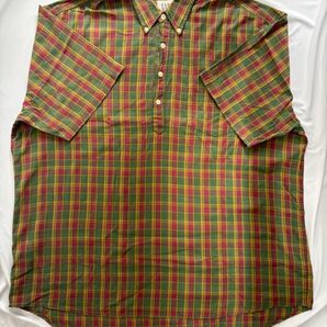 90s OLD GAP S/S shirt size XL