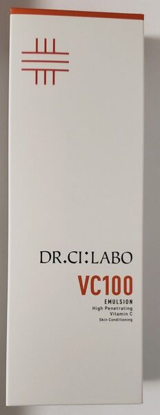 ドクターシーラボ VC100 エマルジョン EX 150ml Dr.Ci:Labo
