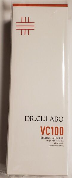 285ml ポンプ タイプ ドクター シーラボ VC100 エッセンス ローション EX V 285 Dr.Ci:Labo 化粧水