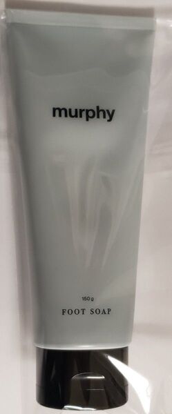 マーフィー 薬用 フットソープ murphy 150g