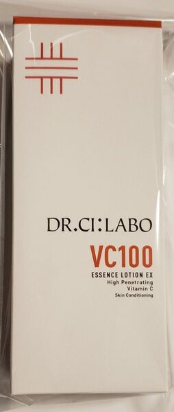150ml ドクター シーラボ VC100 エッセンス ローション EX V 150 Dr.Ci:Labo 化粧水