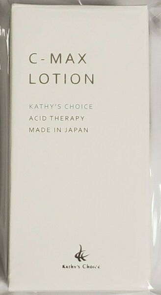 C - マックスローション 30ml C-MAX LOTION シー マックス キャシーズ チョイス ACID THERAPY