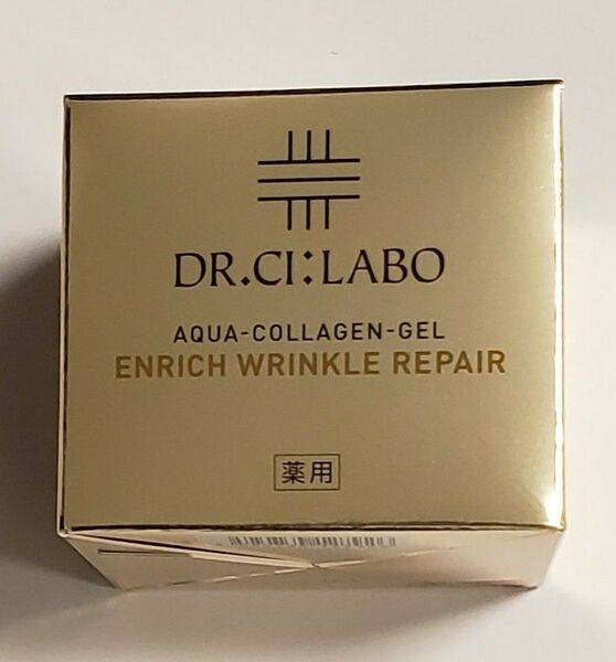 45g ドクターシーラボ アクアコラーゲンゲル エンリッチリンクルリペア