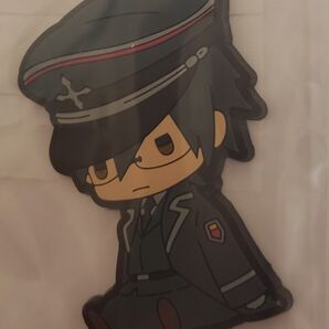 アンライト Unlight グッズ ラバーストラップ