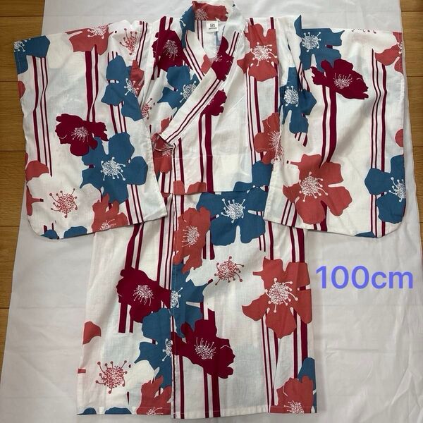 浴衣 100cm
