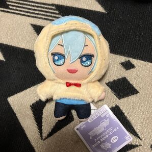 アイドリッシュセブン きらどる おさんぽーず vol.4 四葉環