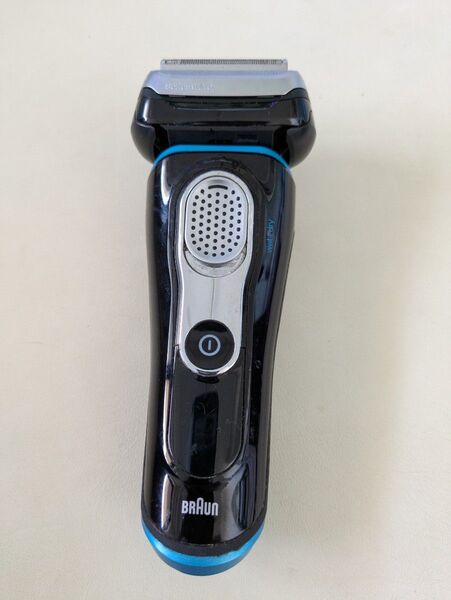 BRAUN ブラウン シェーバー シリーズ9pro 電気シェーバー