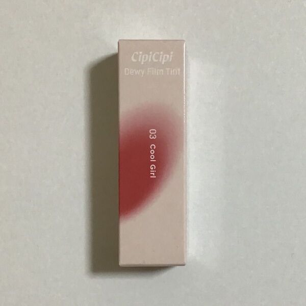 CipiCipi(シピシピ)デューイフィルムティント 03 クールガール