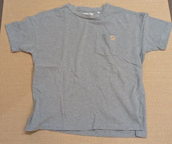 聖林公司 ハリウッドランチマーケット カノコ 半袖Tシャツ