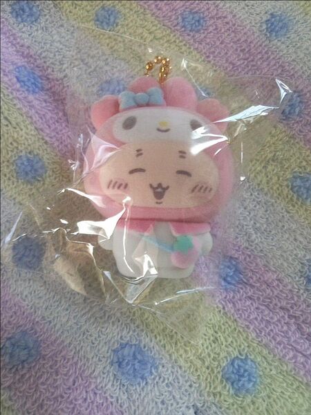 ■サンリオ×ちいかわマイメロディ■