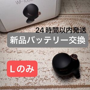 10 WF-1000XM4 L側(左耳)SONY ソニー
