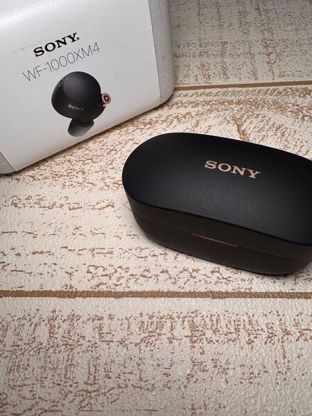 52 WF-1000XM4 充電ケース SONY ソニー