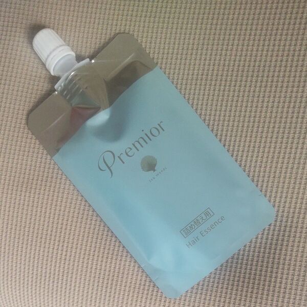 ラサーナプレミオールヘアエッセンス 詰め替え用 60ml