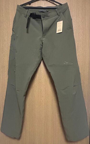 新品ティートンブロス ボトムス Crag Pant TB243-32M メンズ Teton Bros. Lサイズ
