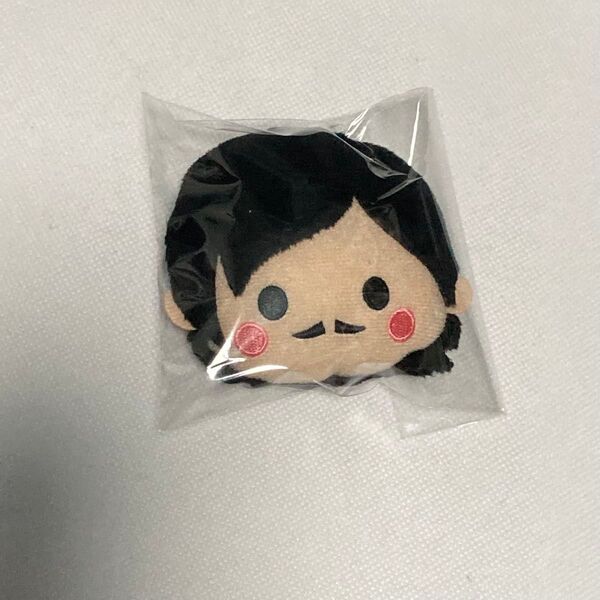 きやらまる マスコット バッジ 名探偵コナン 隻眼の残像 諸伏高明