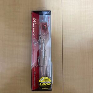 Megabass-カゲロウ124F 新品未開封 メガバス