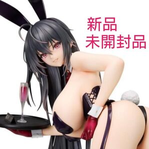 B-style アズールレーン 大鳳 アニバーサリーバニーVer. 1/4スケール アズールレーン フィギュア