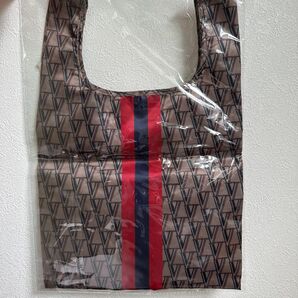 新品 VERMEILモノグラムエコバッグmini