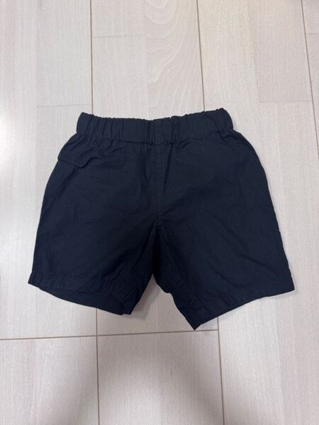 西松屋 ベビー キッズ ショートパンツ ハーフパンツ 短パン 90cm