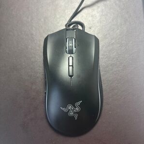 Razer ゲーミングマウス有線