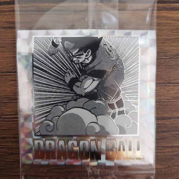 ドラゴンボール ウエハース 第十九巻