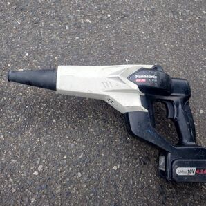 パナソニック 充電式ブロワ ショートノズル