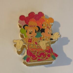 東京ディズニーランド 30周年 記念 ミッキー ミニー
