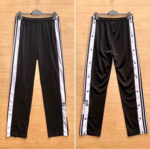 L adidasoriginals アディブレイク トラックパンツ ジャージ