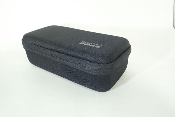 GoPro 純正ポーチ 収納ケース 未使用品