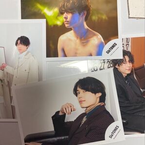 SixTONES SixTONES 松村北斗