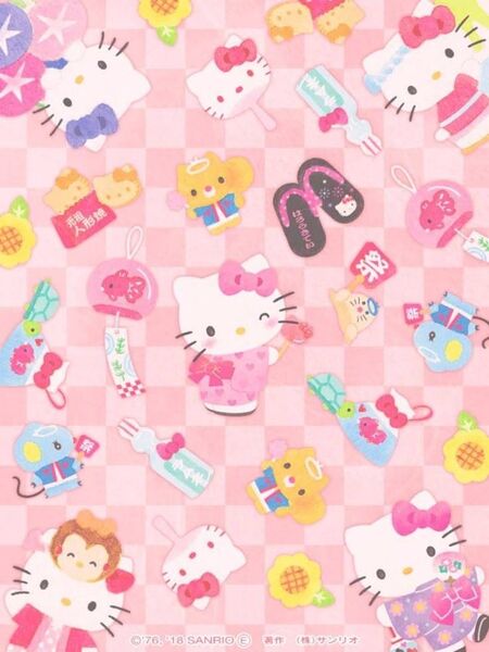 アメキャラロールシールおすそわけBOX