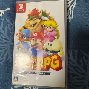 スーパーマリオRPG