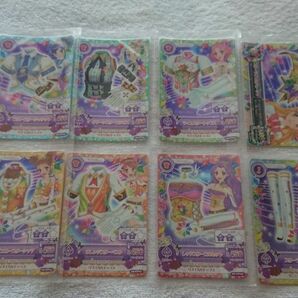 アイカツ アイカツカード 初期2013 シリーズスターアニスコーデ コンプセット