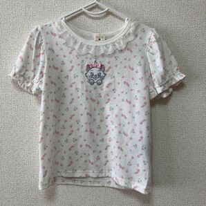 ミコリッド マリーちゃん Tシャツ 110