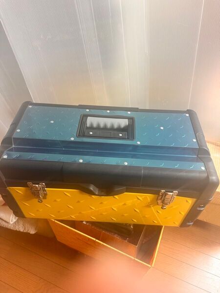 ハードケース アルミケース ツールボックス 工具ケース 大型