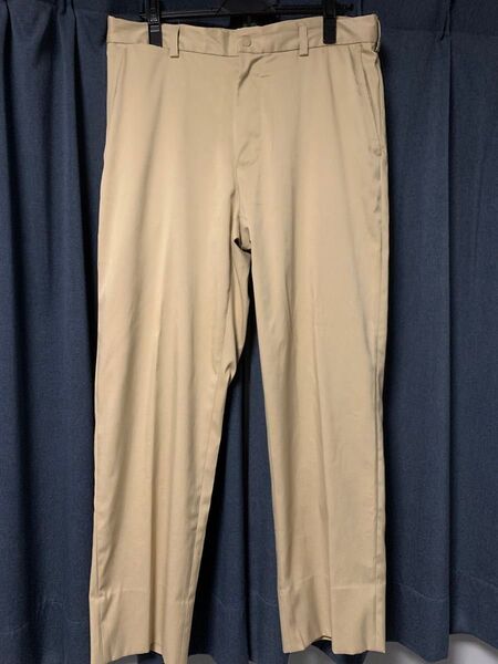 Brooks Brothers ブルックスブラザーズ メンズパンツ ベージュ チノパン