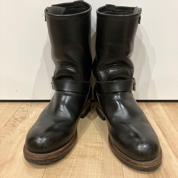 Red Wing レッドウイング PT99 2268 エンジニアブーツ