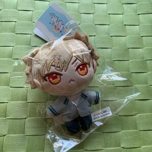 ぬいパル 爆豪 ヒロアカ