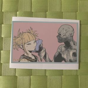 【クーポンで200円引】ヒロアカ原画展 メモリアルコレクション ヒロアカ展