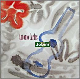 CD アントニオ・カルロス・ジョビン JOBIM MDC5 1103